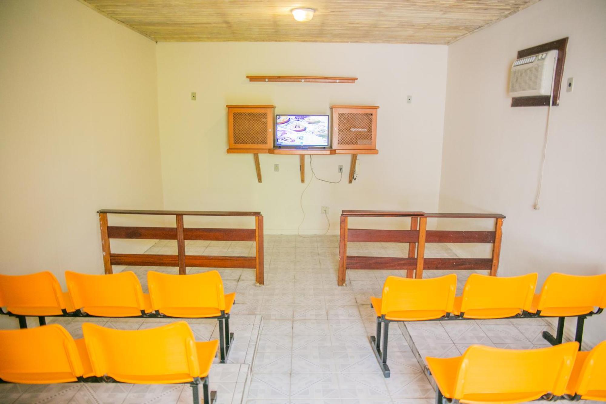 Paramar Ubatuba Εξωτερικό φωτογραφία